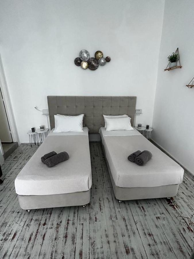 Cozy Studio Mykonos Town ภายนอก รูปภาพ