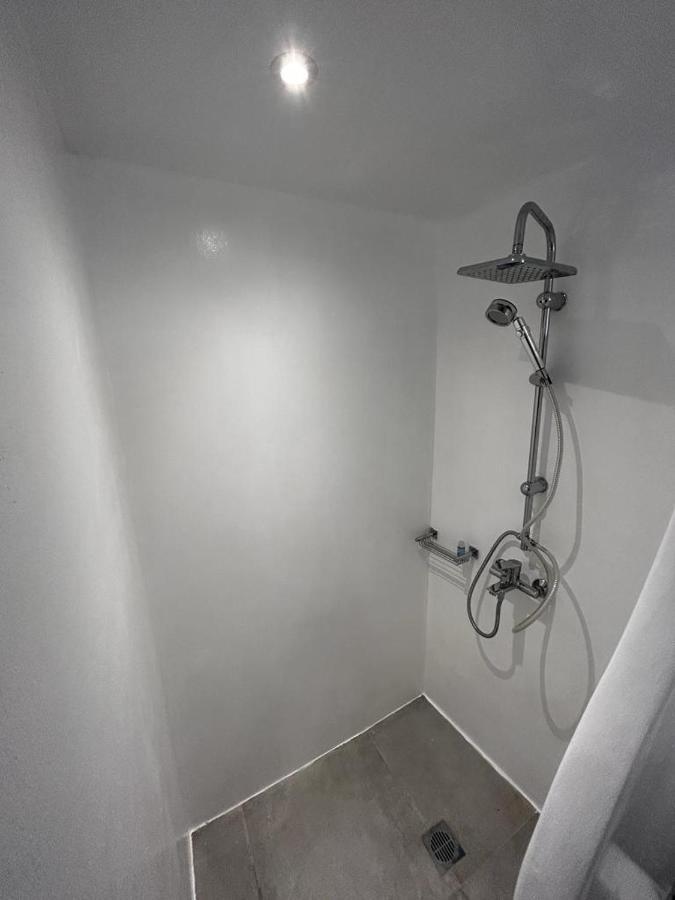 Cozy Studio Mykonos Town ภายนอก รูปภาพ